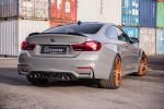 BMW M4 CS by G-Power 2018 года